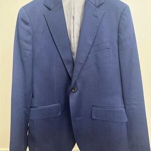 Bonobos Navy Blazer